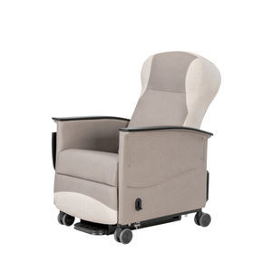 sillón para centro sanitario