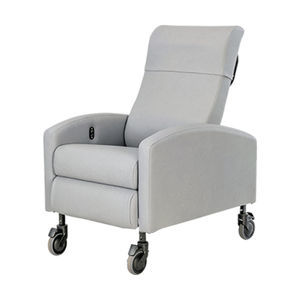 sillón para centro sanitario