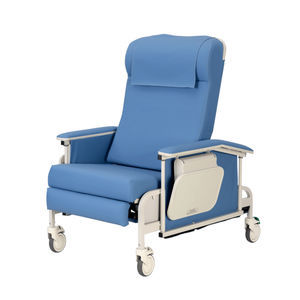 sillón para centro sanitario