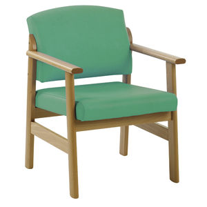 silla para sala de espera 1