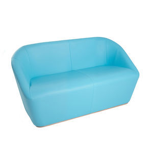sofá para sala de espera