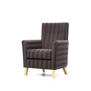 sillón para sala de espera 1