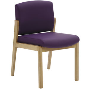 silla para sala de espera 1