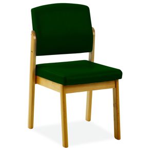silla para sala de espera 1