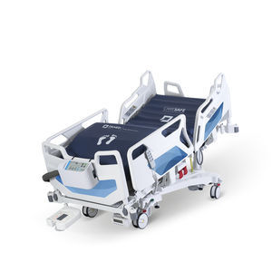 cama para cuidados intensivos