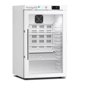 refrigerador de laboratorio