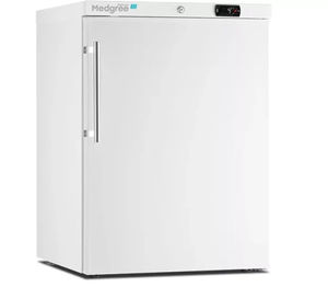 refrigerador de laboratorio