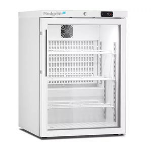 refrigerador de laboratorio