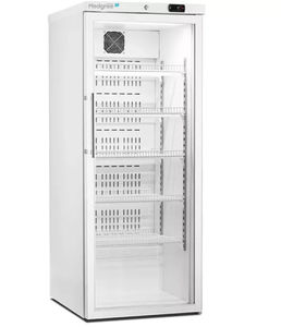 refrigerador de laboratorio