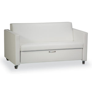 sofá cama para habitación de pacientes