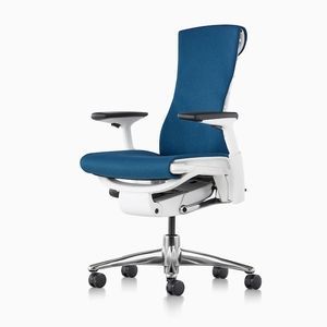 silla de oficina con reposabrazos 1