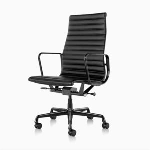 silla de oficina con reposabrazos 1