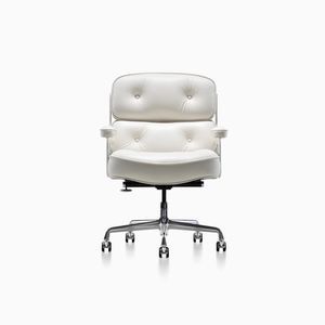 silla de oficina con reposabrazos