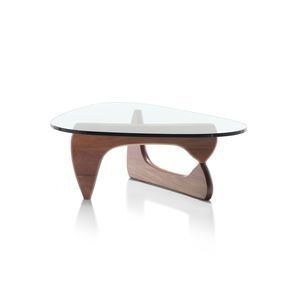 mesa de centro de oficina