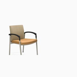silla para sala de espera