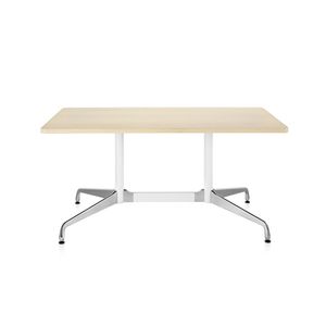 mesa de comedor / de trabajo / rectangular
