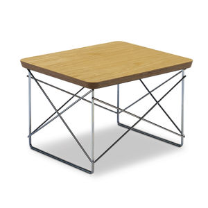 mesa de centro cuadrada