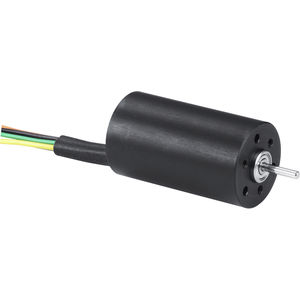 servomotor para la industria médica 1