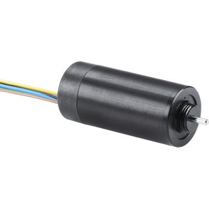 servomotor para la industria médica 1