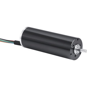 servomotor para la industria médica 1