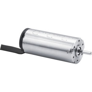 servomotor para la industria médica 1