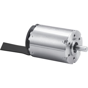servomotor para la industria médica 1