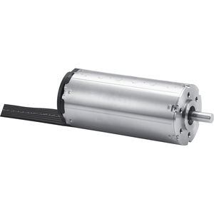servomotor para la industria médica 1
