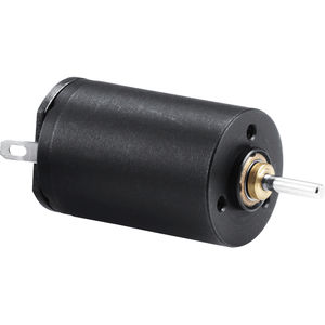 micromotor DC