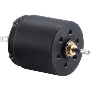 micromotor DC 1