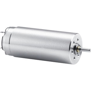 micromotor DC 1