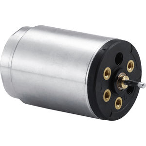 micromotor DC 1