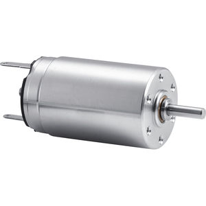 micromotor DC 1