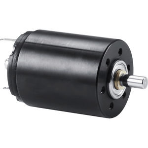 micromotor DC 1