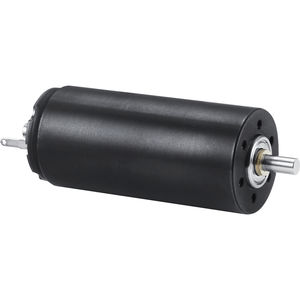 micromotor DC 1