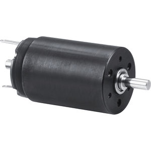 micromotor DC 1