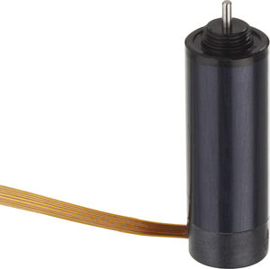servomotor para la industria médica 1