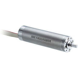 servomotor para la industria médica 1