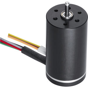 servomotor para la industria médica 1
