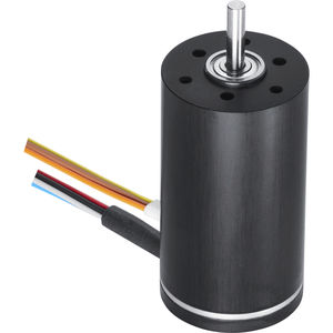 servomotor para la industria médica 1