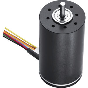 servomotor para la industria médica 1