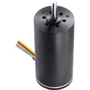 servomotor para la industria médica 1