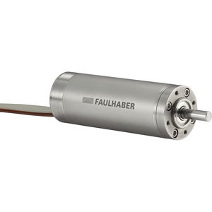 servomotor para la industria médica 1