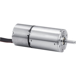 servomotor para la industria médica 1