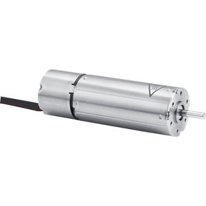 servomotor para la industria médica 1