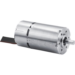 servomotor para la industria médica 1
