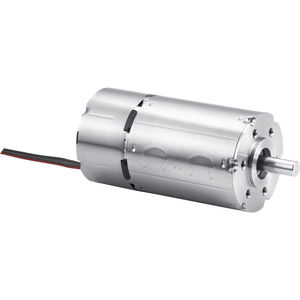 servomotor para la industria médica 1