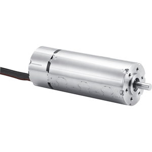servomotor para la industria médica 1