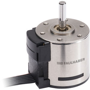 servomotor para la industria médica