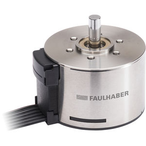 servomotor para la industria médica