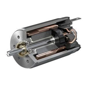 motor para la industria médica 1